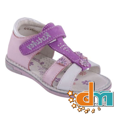 Сандали Котофей 222049-22