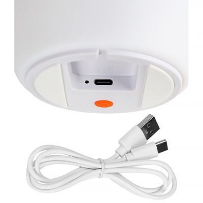 Светильник декоративный Аниме котик 13 см Miland СВП-0027 5