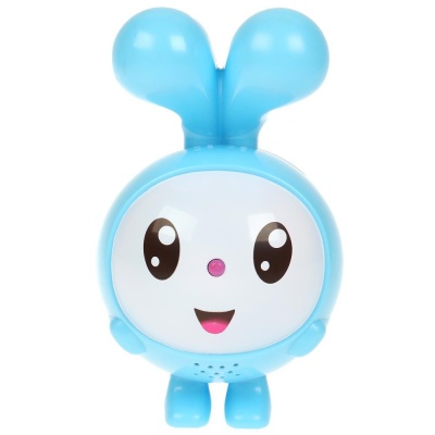 Развивающая игрушка Малышарики Крошик-сказочник Умка HT679-R-B0