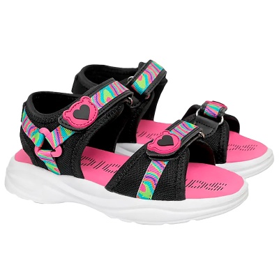 Сандалии для девочки Indigo Kids 25-170K 1