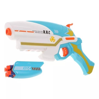 Игрушечный бластер Shots Gun Наша Игрушка 8015 02