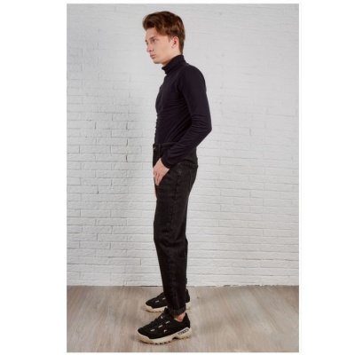 Джинсы демисезонные Miasin JN30354 2