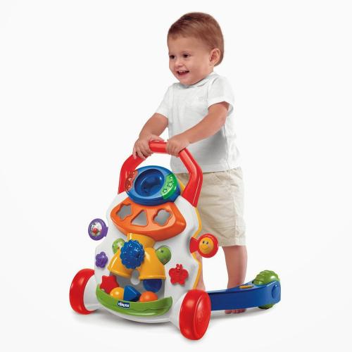 Каталка ходунки Chicco 65261 фото 2