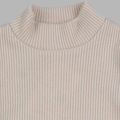 Водолазка Чуди Кидс 505125Ц1-8 бежевый 02