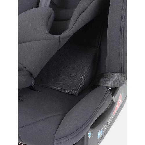 Автокресло Rant Matrix AY913 Black фото 18
