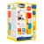 Игрушка развивающая Кубики Монтессори Chicco 00011857000000