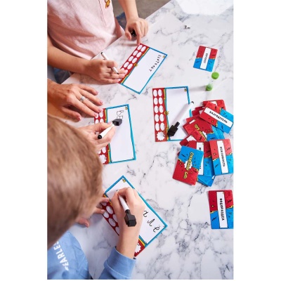 Игра настольная Словесный Батл Десятое Королевство 04707