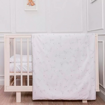 Комплект постельного белья Мамина любовь Lappetti 3142 2