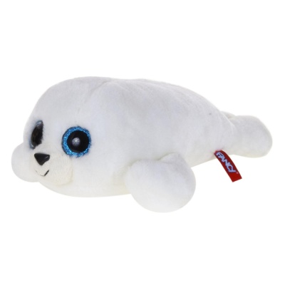 Мягкая игрушка Fancy GTL0 Тюлень Глазастик