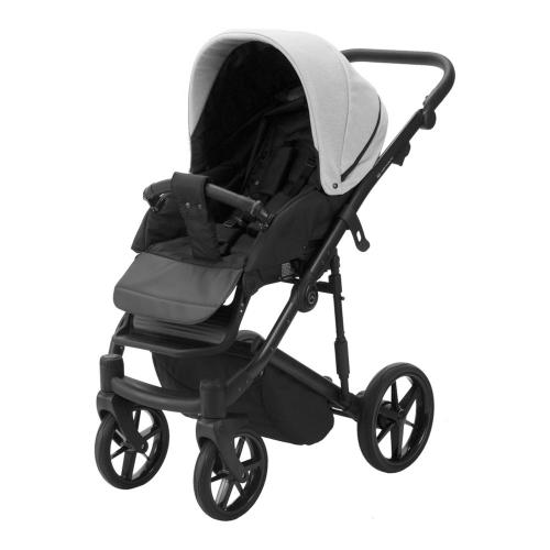 Коляска детская Mobi Air 2-в-1 Adamex Lux Tk-53 фото 4