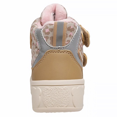 Ботинки Waterproof для девочки Indigo Kids 70-1025B 3