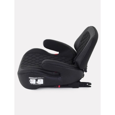 Автокресло Rant Turbo Pro IsoFix AY313 Black