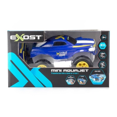 Машина Мини Аква Джет Exost 20252