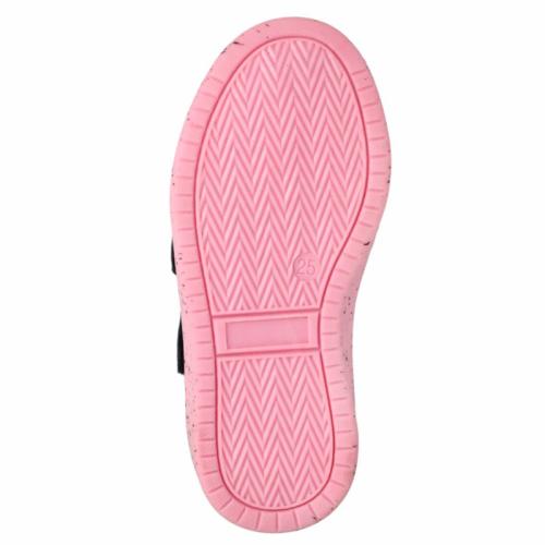 Ботинки для девочки Indigo Kids 50-500C фото 4