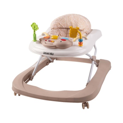 Ходунки Quick step 2в1 Everflo WT717