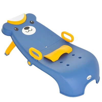 Детская горка для купания складная Pituso FG523-0