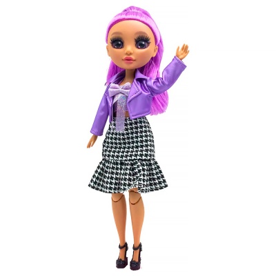 Кукла Тиффани Old Money Core 23 см коллекция Glam Core Funky Toys GC2505 3