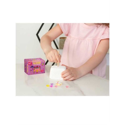 Мини набор для раскопок Милые сокровища Бумбарам dig-61 3