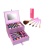 Набор декоративной косметики Восхитительный розовый Зефирка Glowgirl К-0037 Набор декоративной косметики Восхитительный розовый Зефирка Glowgirl К-0037