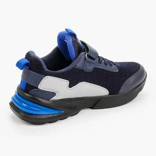 Кроссовки Kenka KTD_2228_navy фото 3