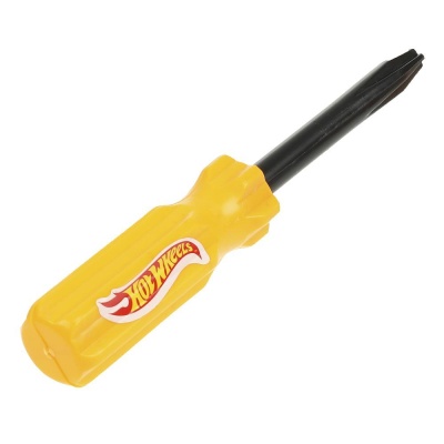 Набор инструментов Хот Вилс Играем вместе B1821936-R1 03