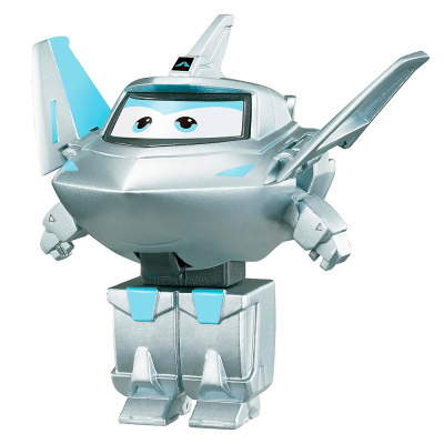 Мини трансформер Тревер 8 сезон Super Wings EU780032 2