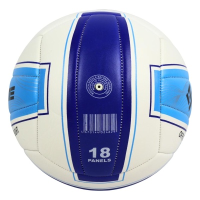 Мяч волейбольный Ingame Simple INVB-232 сине-бело-голубой 03