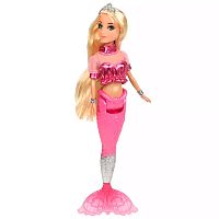 Кукла Русалка 32см Likee Girl LGM-H1-05-BB