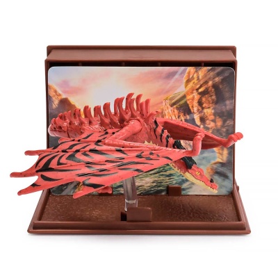 Игрушка сюрприз Как приручить дракона Spin Master 66125 3