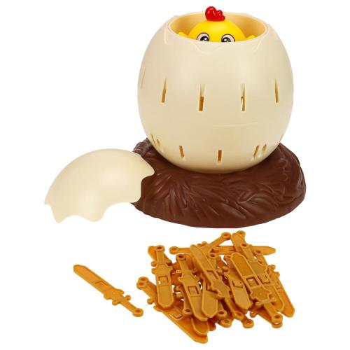 Настольная игра Меч и куриное яйцо Рыжий Кот Y18723213 фото 2