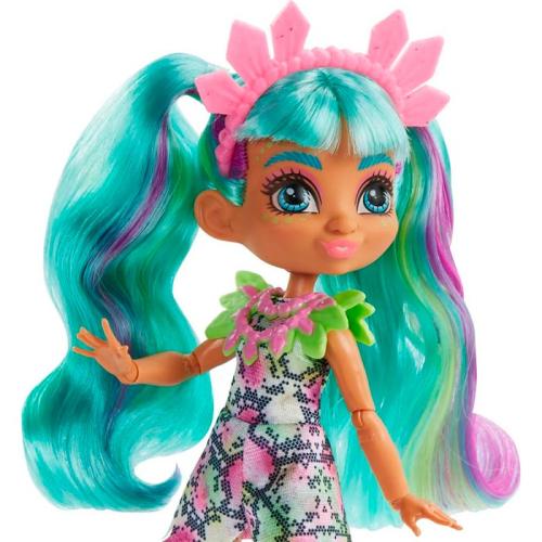 Кукла Рокель Cave Club Mattel GWT25 фото 2