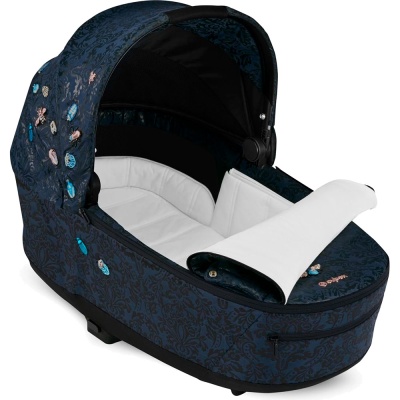 Спальный блок для коляски Cybex Priam IV FE Jewels of Nature 522000923 02