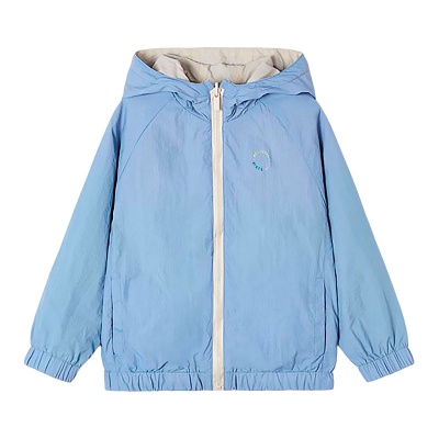 Куртка детская двусторонняя Mayoral 3497/89 размер 92 01