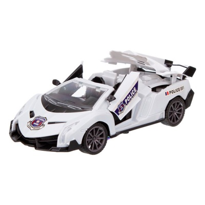 Машинка радиоуправляемая спортивная BeBoy IT108851 2