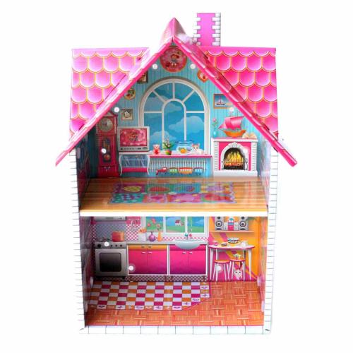 Кукольный домик Вилла Dream House Десятое Королевство 03632 фото 3
