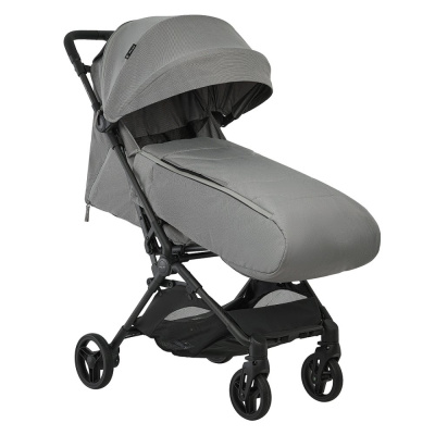 Коляска прогулочная Pituso Pera Plus X-888 Horizon Grey 03