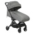 Коляска прогулочная Pituso Pera Plus X-888 Horizon Grey