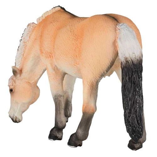 Фигурка Фьордская кобыла Konik AMF1048 фото 3