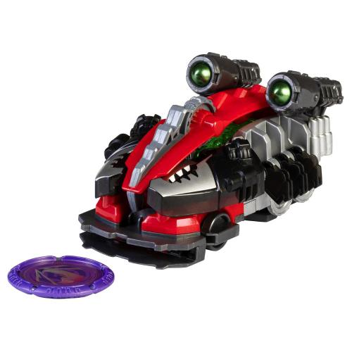 Игровой набор Бласт Матрикс Дарккло S5 Screechers Wild 62656 фото 5
