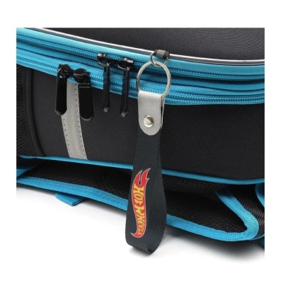 Рюкзак каркасный Hot Wheels Centrum 90417 04