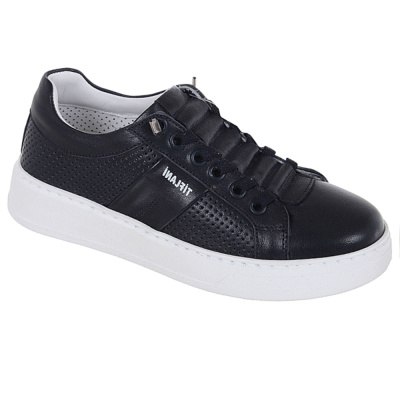 Полуботинки школьные Tiflani 05G801/32