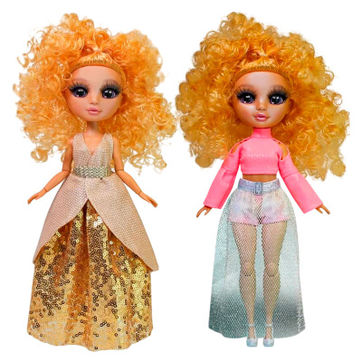 Кукла Glam Gala Glam Core Рири Funky Toys GC25032 3