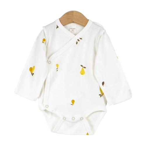 Боди Груши Baby boom Б77/10003-И(Н) молочный