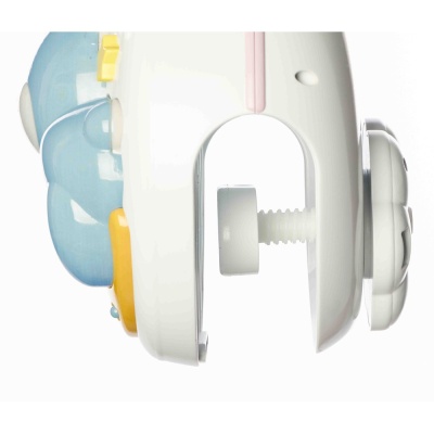 Мобиль Chicco Next2Moon голубой 02