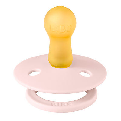 Пустышка латексная Studio Colour Ladybug Friends от 6 месяцев Petal Bibs 20025334 2