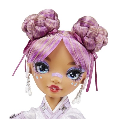 Кукла Лила Ямамото Rainbow High 41597