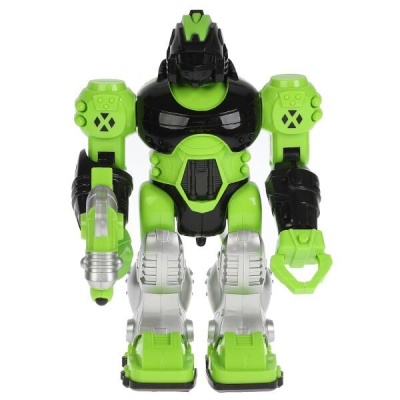 Игрушка Робот интерактивный Технодрайв 1811B143-R 1