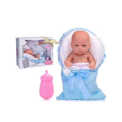 Игровой набор Пупс с аксессуарами  в коробке 9576 2