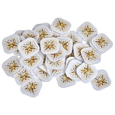 Настольная игра Гарри Поттер Кубок факультетов Hobby World 915639