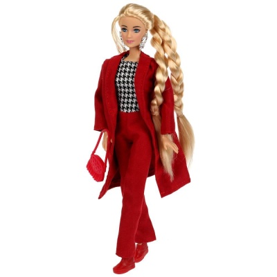 Кукла София 29 см Карапуз 66001-F16-S-BB 03